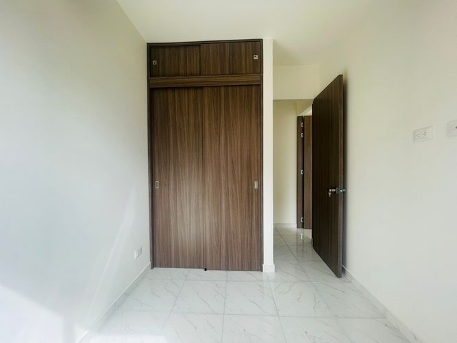 Apartamento de 2 alcobas en venta en Bellavista, Bello, 64 m² · foto 7 de 17