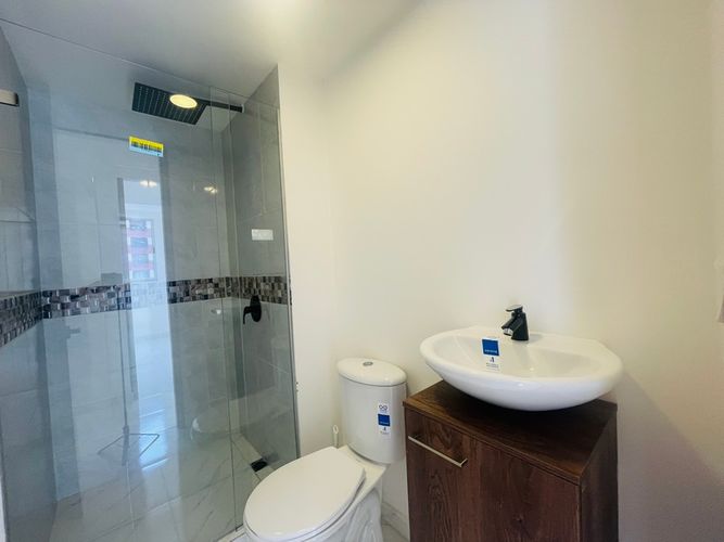 Apartamento de 2 alcobas en venta en Bellavista, Bello, 64 m² · foto 13 de 17