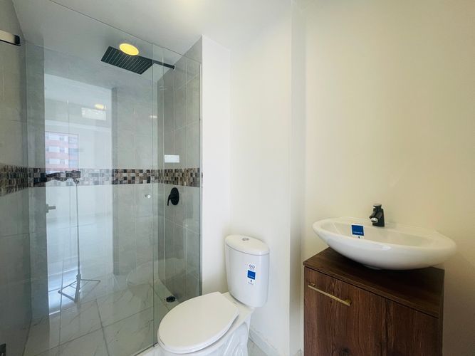 Apartamento de 2 alcobas en venta en Bellavista, Bello, 64 m² · foto 14 de 17