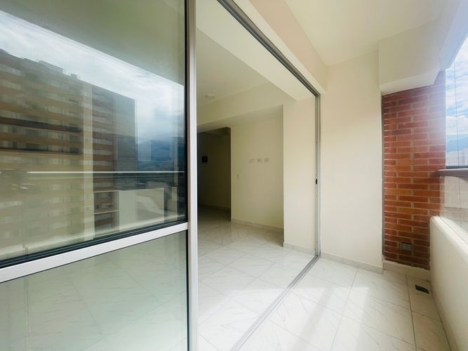 Apartamento de 2 alcobas en venta en Bellavista, Bello, 64 m² · foto 17 de 17