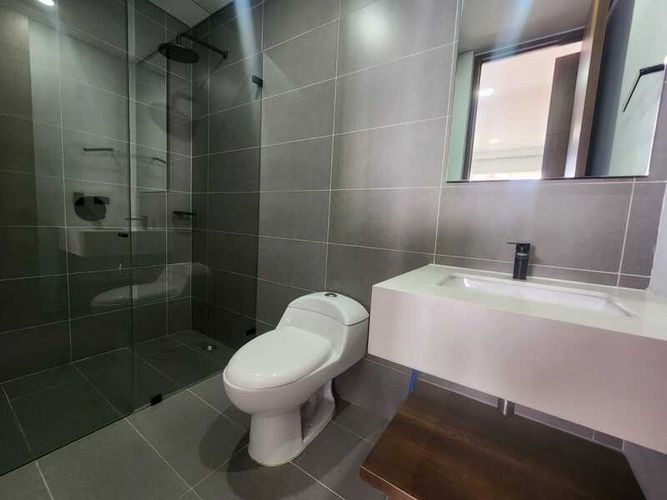 Apartamento de 2 alcobas en arriendo en El Poblado, Medellín, 100 m² · foto 11 de 15