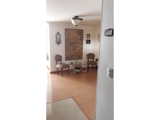 Apartamento en venta en Santa Barbara, Bogotá · foto 2 de 24