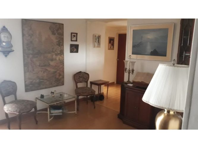 Apartamento en venta en Santa Barbara, Bogotá · foto 3 de 24