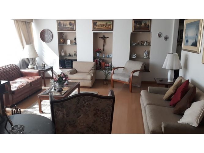 Apartamento en venta en Santa Barbara, Bogotá · foto 5 de 24