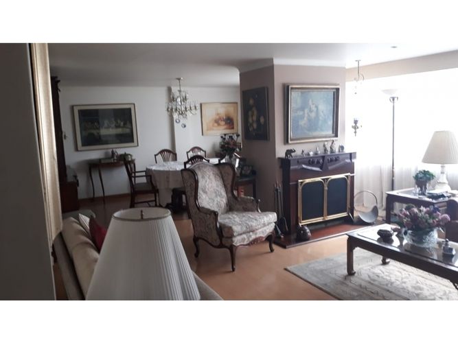 Apartamento en venta en Santa Barbara, Bogotá · foto 6 de 24