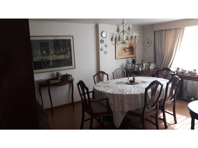 Apartamento en venta en Santa Barbara, Bogotá · foto 7 de 24
