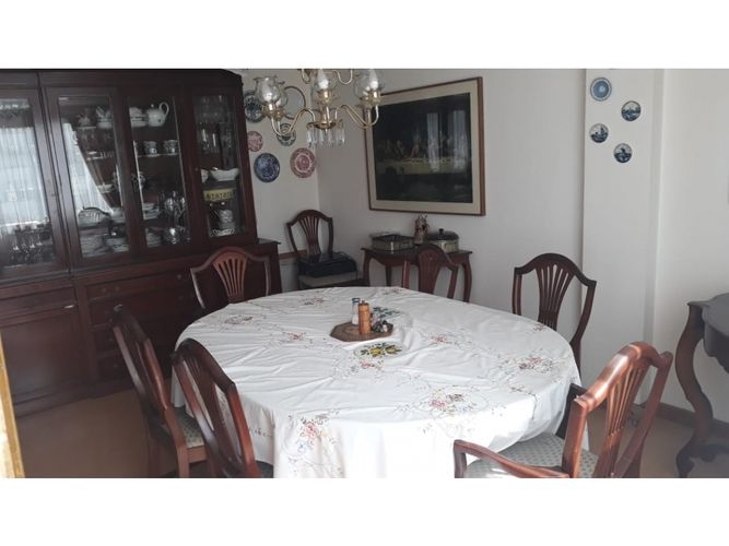Apartamento en venta en Santa Barbara, Bogotá · foto 8 de 24