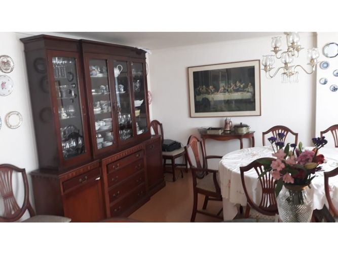 Apartamento en venta en Santa Barbara, Bogotá · foto 9 de 24