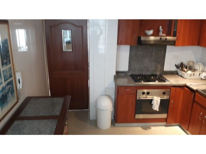 Apartamento en venta en Santa Barbara, Bogotá · foto 10 de 24