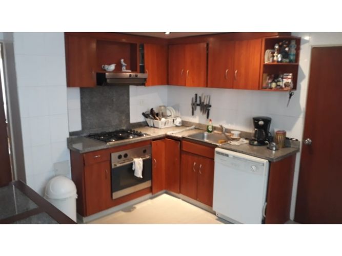 Apartamento en venta en Santa Barbara, Bogotá · foto 11 de 24