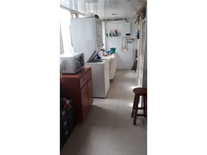 Apartamento en venta en Santa Barbara, Bogotá · foto 14 de 24
