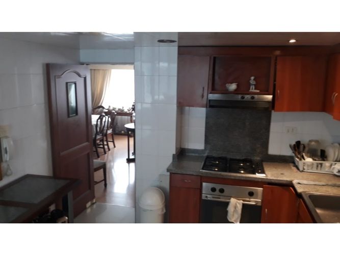 Apartamento en venta en Santa Barbara, Bogotá · foto 16 de 24