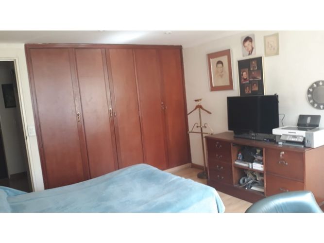 Apartamento en venta en Santa Barbara, Bogotá · foto 18 de 24