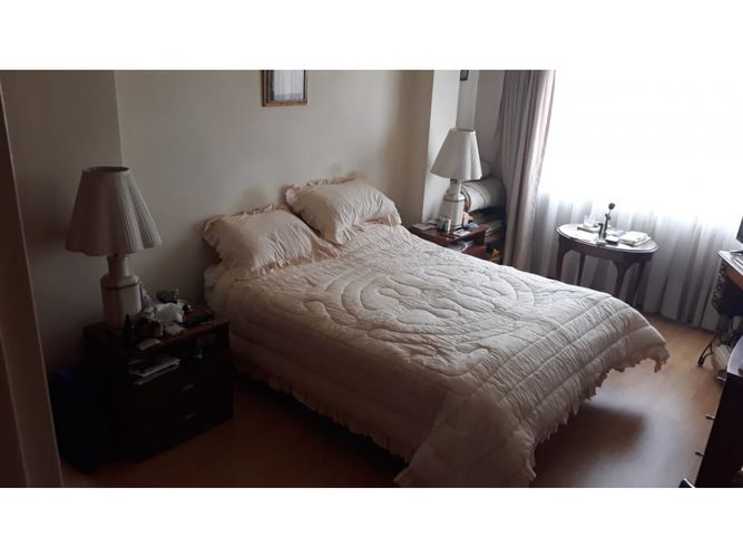 Apartamento en venta en Santa Barbara, Bogotá · foto 23 de 24