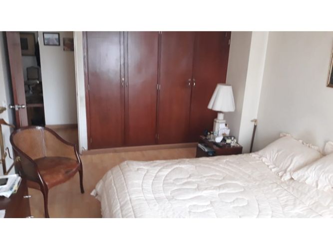 Apartamento en venta en Santa Barbara, Bogotá · foto 24 de 24
