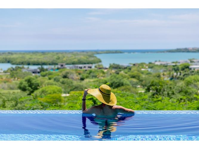 Lote en venta en Barú, Cartagena, 1200 m² · foto 13 de 18