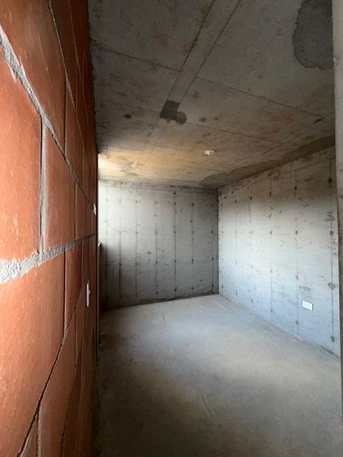 Apartamento de 3 alcobas en venta en Guayanas, Floridablanca, 62 m² · foto 3 de 16