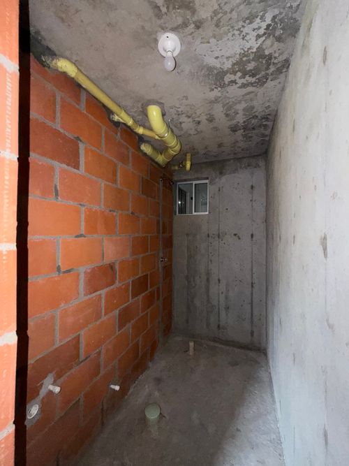 Apartamento de 3 alcobas en venta en Guayanas, Floridablanca, 62 m² · foto 4 de 16
