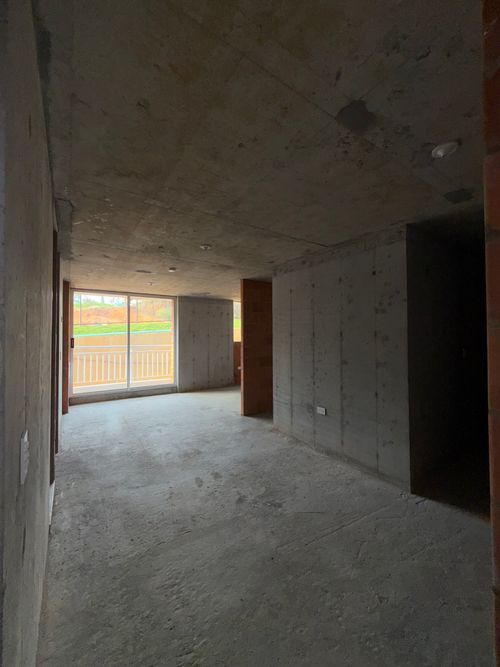 Apartamento de 3 alcobas en venta en Guayanas, Floridablanca, 62 m² · foto 5 de 16