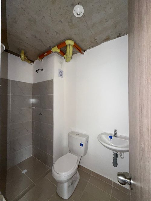 Apartamento de 3 alcobas en venta en Guayanas, Floridablanca, 62 m² · foto 7 de 16