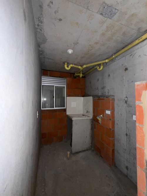 Apartamento de 3 alcobas en venta en Guayanas, Floridablanca, 62 m² · foto 8 de 16