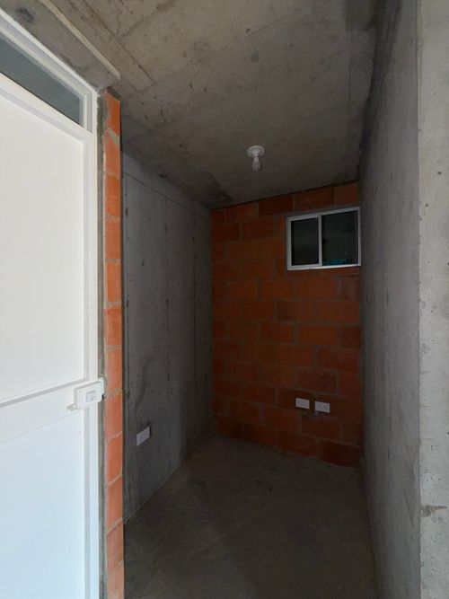 Apartamento de 3 alcobas en venta en Guayanas, Floridablanca, 62 m² · foto 9 de 16