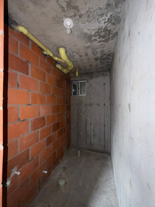 Apartamento de 3 alcobas en venta en Guayanas, Floridablanca, 62 m² · foto 12 de 16