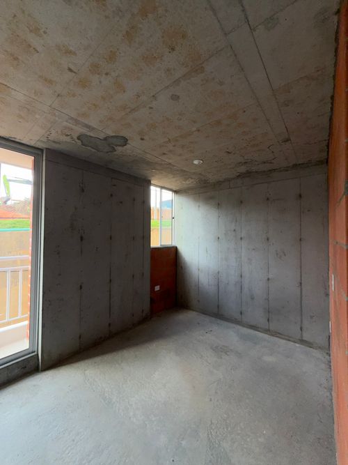 Apartamento de 3 alcobas en venta en Guayanas, Floridablanca, 62 m² · foto 13 de 16