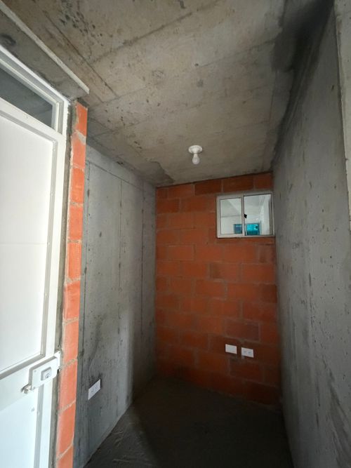 Apartamento de 3 alcobas en venta en Guayanas, Floridablanca, 62 m² · foto 15 de 16