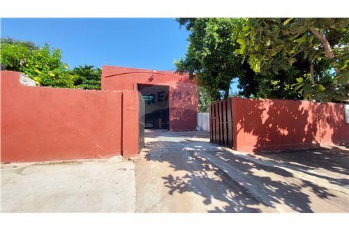 TINGLADO / DEPÓSITO CON PATIO FRONTAL EN LAMBARÉ EN VENTA — foto 3