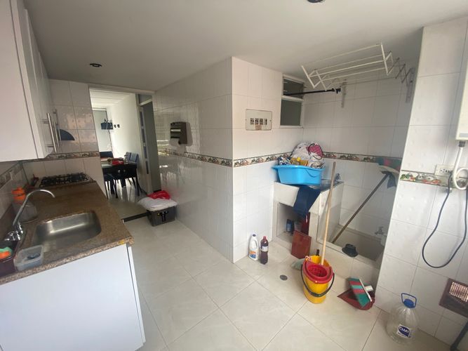 Apartamento de 3 alcobas en venta en Tunja, Tunja, 76 m² · foto 15 de 17