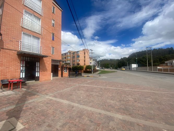 Apartamento de 3 alcobas en venta en Tunja, Tunja, 76 m² · foto 16 de 17