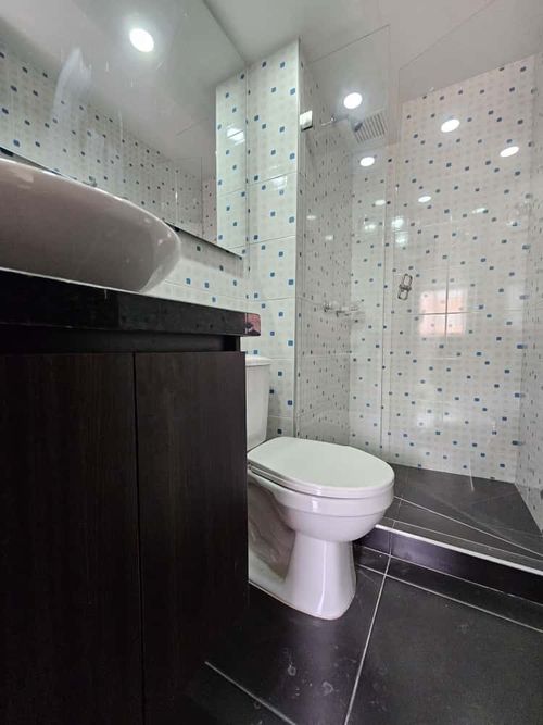 Apartamento de 3 alcobas en venta en La Prosperidad, Madrid, 56 m² · foto 20 de 24
