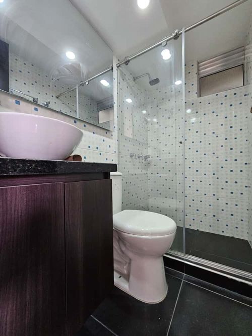 Apartamento de 3 alcobas en venta en La Prosperidad, Madrid, 56 m² · foto 21 de 24