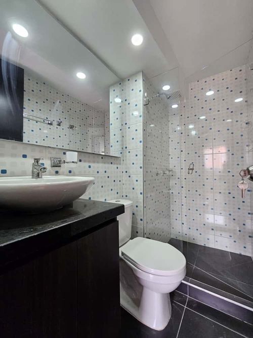 Apartamento de 3 alcobas en venta en La Prosperidad, Madrid, 56 m² · foto 19 de 24