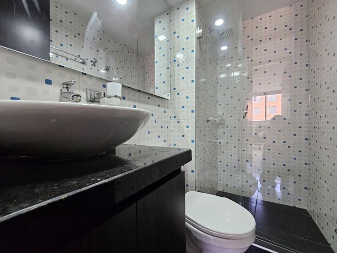 Apartamento de 3 alcobas en venta en La Prosperidad, Madrid, 56 m² · foto 23 de 24