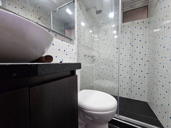 Apartamento de 3 alcobas en venta en La Prosperidad, Madrid, 56 m² · foto 22 de 24