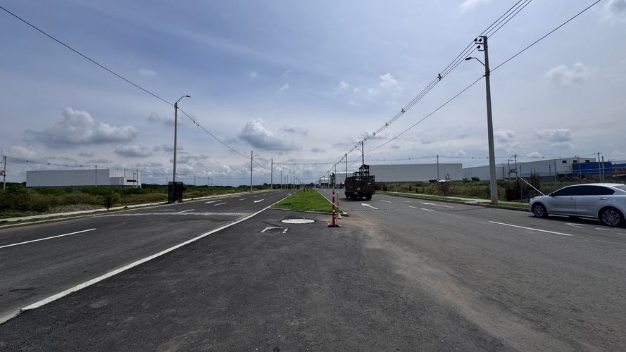 Lote en venta en Palmaseca, Yumbo, 4998 m² · foto 5 de 24
