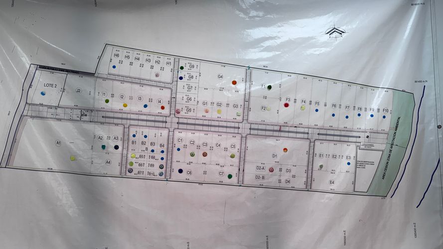 Lote en venta en Palmaseca, Yumbo, 4998 m² · foto 10 de 24