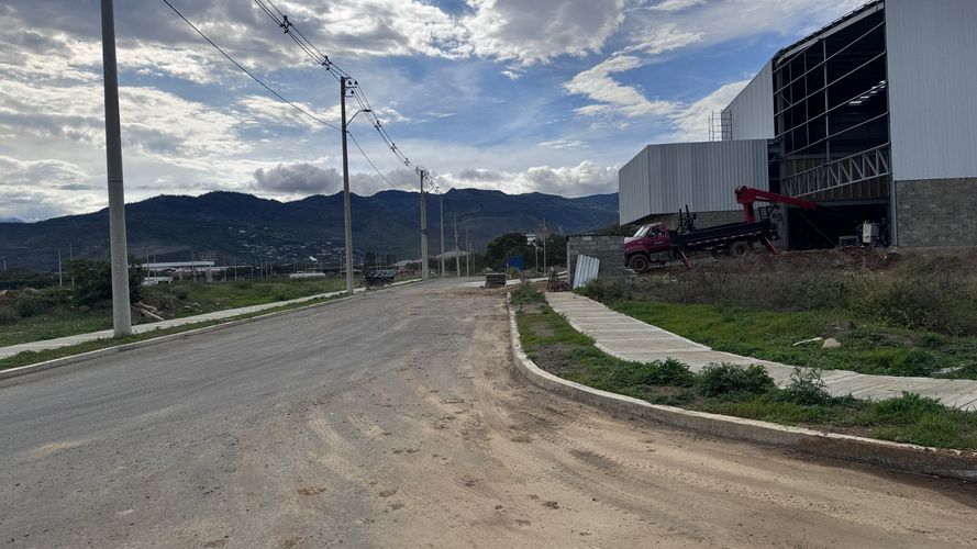 Lote en venta en Palmaseca, Yumbo, 4998 m² · foto 21 de 24