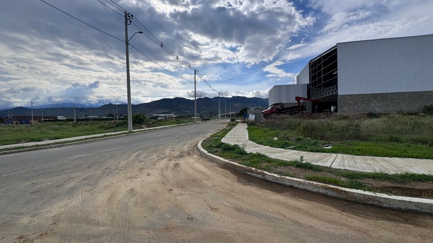 Lote en venta en Palmaseca, Yumbo, 4998 m² · foto 22 de 24
