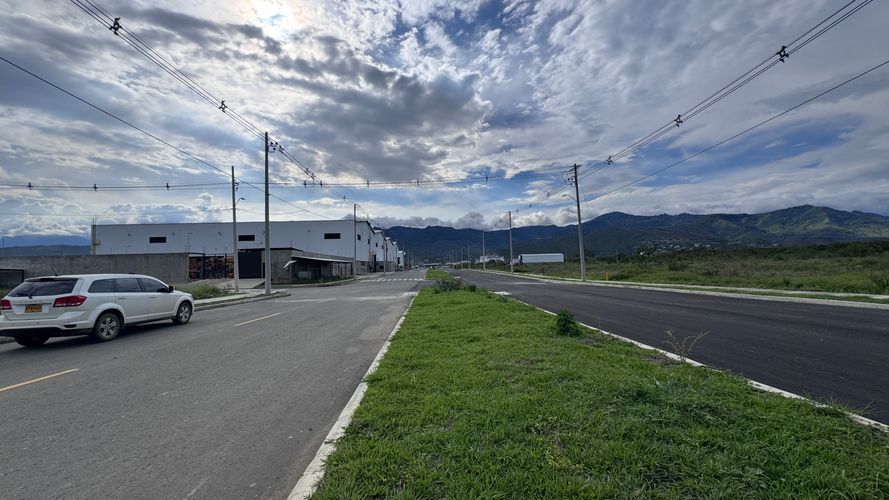 Lote en venta en Arroyohondo, Yumbo, 5000 m² · foto 15 de 24