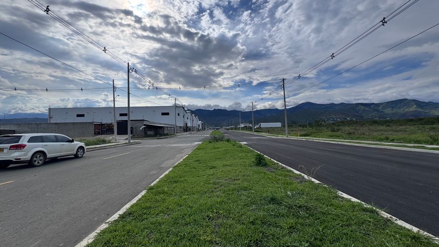 Lote en venta en Arroyohondo, Yumbo, 5000 m² · foto 18 de 24