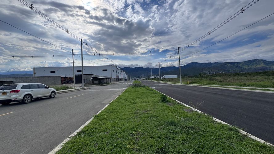 Lote en venta en Arroyohondo, Yumbo, 5000 m² · foto 20 de 24
