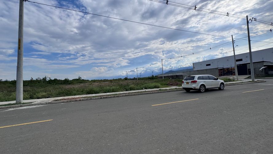 Lote en venta en Arroyohondo, Yumbo, 6000 m² · foto 16 de 24