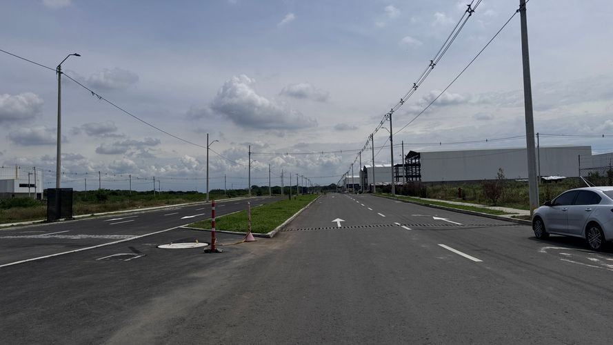 Lote en venta en Arroyohondo, Yumbo, 6000 m² · foto 19 de 24