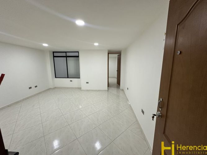 Apartaestudio en arriendo en Zona Industrial 1, Bello, 56 m² · foto 2 de 12