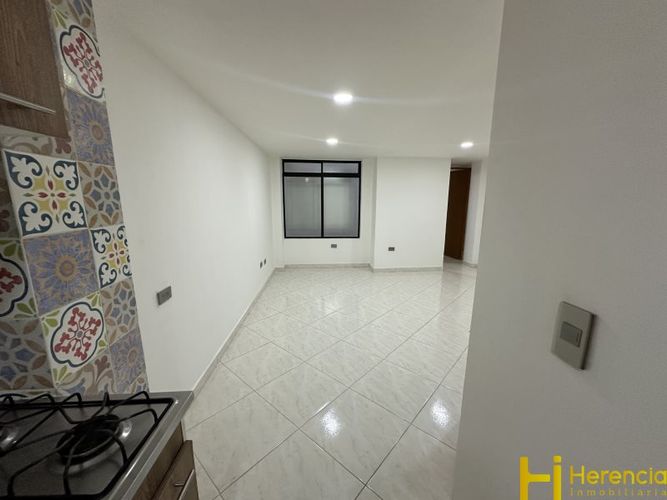 Apartaestudio en arriendo en Zona Industrial 1, Bello, 56 m² · foto 3 de 12