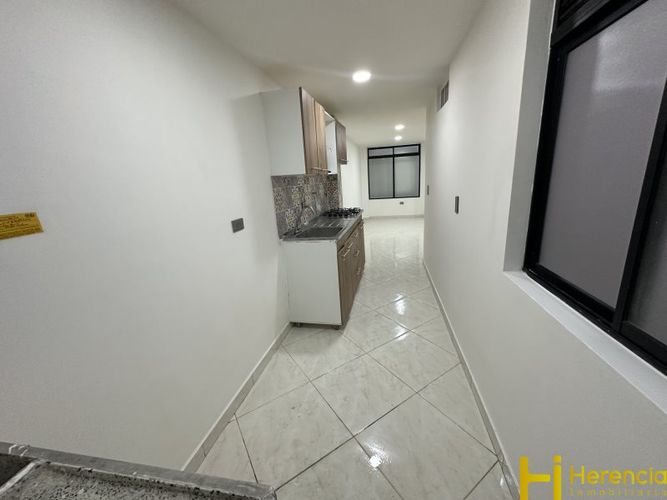 Apartaestudio en arriendo en Zona Industrial 1, Bello, 56 m² · foto 4 de 12