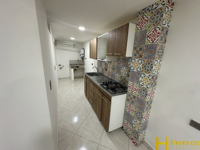 Apartaestudio en arriendo en Zona Industrial 1, Bello, 56 m² · foto 5 de 12